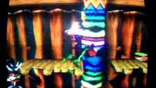 Crash Bandicoot mission 3 The Great Gate [upl. by Abehs21]