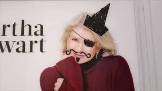 Jack in the Box Super Bowl Commercial 2018 Martha Stewart [upl. by Ecnadnak]