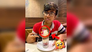 💥Trichy ku Vareenga na Idhu Miss Panniradheenga‼️🙀🍨  Seakings Ice Cream  Idris Explores [upl. by Zita]