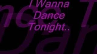 Toni Tony Tone  I Wanna Dance Tonight [upl. by Neirda479]