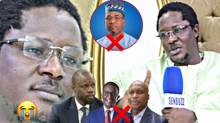 Après la victoire de PASTEF Cheikh Bara Ndiaye révèle et alerte «Sonko Liko Senegal Diaral motakh… [upl. by Lorolla]