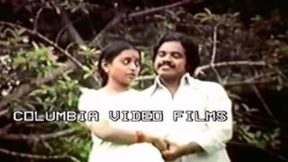 Ootha Katre Veesayileஊதகாத்துவீசயிலேJayachandran S Janaki Love Melody H D Song [upl. by Nedrob923]