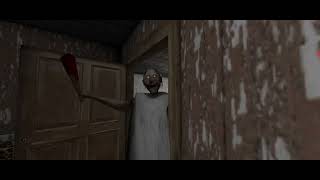 nanny granny 👵👵👵👵👵home alonegrenny3 evilnun evil gaming granny granny granny5 gameplay [upl. by Loria]