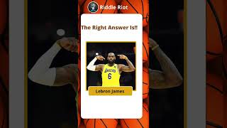 Who Was the Youngest Player to Score 10000 Points in the NBANBA YoungestPlayer BasketballTrivia [upl. by Auguste]