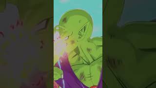 Special beam cannon sparkingzero dragonballsparkingzero dragonball dragonballz dragonballsuper [upl. by Mario]