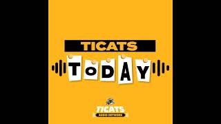 Ticats Today  May 8th 2023 [upl. by Nazay]