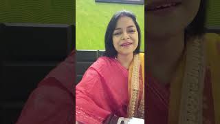 Se Diner Sona Jhora SandhyaShyamal Mitra SongPakhir Gaan subscribe [upl. by Esorylime]