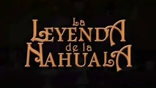 la leyenda de la Nahuala película completa en español [upl. by Telimay213]