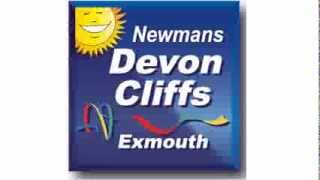 Newmans Holiday Homes At Devon Cliffs  Willows 49 [upl. by Cindy52]