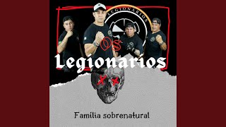 Os Legionários [upl. by Oiramd]