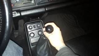 915 shifter Porsche 911 32 [upl. by Hapte]