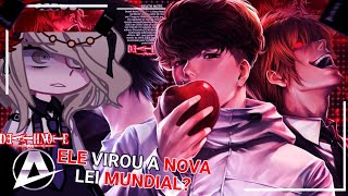 Danganronpa V3 Reagindo ao Plano Perfeito Anirap Death Note GC 002 [upl. by Evilc]