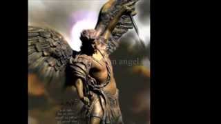 SEND ME AN ANGEL  the art of angels by silentechoescom [upl. by Landrum972]