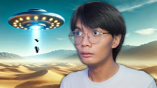 MUNTIK NA MAKUHA NG ALIEN  The Long Drive 3 [upl. by Alekal]