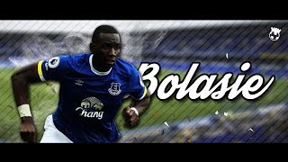 Yannick Bolasie • Crazy Skills Show [upl. by Wolfort526]