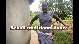 Simpo Gladys evening dance session [upl. by Ailes]