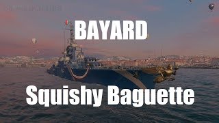 Bayard  Squishy Baguette [upl. by Normy247]