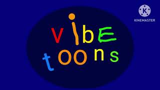 vibetoons logo remake speedrun CNAni407 [upl. by Gellman568]