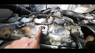 Reminder 4JJ1 ENGINE BLOWBY OR DIAPHRAGM BY JESS AUTOMOTIVE [upl. by Gerrald]