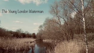 The Young London Waterman Traditional unaccompanied folk song [upl. by Anuhsal15]