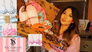 VICTORIAS SECRET amp PINK HAUL 2022 [upl. by Floro]