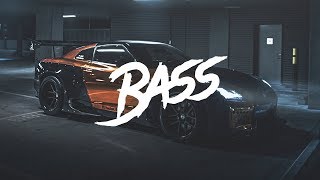 Manuel Costa X Oscat  Turn Around Bass Boosted [upl. by Aniri]