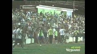 Taça Fares Lopes  Barbalha 2 x 0 Guarany de Sobral [upl. by Herm466]