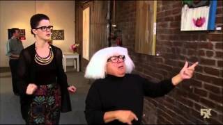 Ongo Gablogian – Sunny in Philadelphia [upl. by Meridith625]