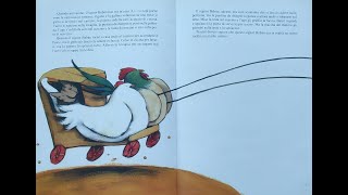 Il signor Babàu  Audiolibro per bambini [upl. by Ardaed]