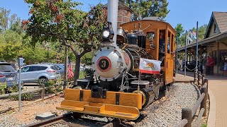 300 Subscriber special at Poway RR museum [upl. by Lubeck]