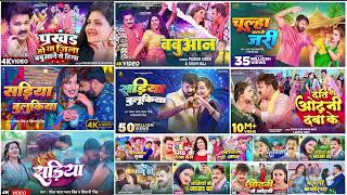 Pawan Singh New Bhojpuri Song  Pawan Singh Hits Song 2024  Pawan Singh Ka Gaan  Top 10 Bhojpuri [upl. by Roda695]