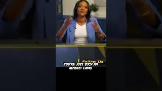 Don Lemon amp Candace Owens debate Like Comment and Subscribe httpsyoutubecombehindthescriptures [upl. by Doley869]