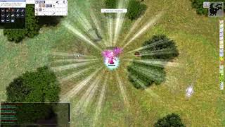 Ragnarok Online MSP  Geffenia Event Farming with Blitz Build Sniper 15m  2m Per BGB ANY TIME [upl. by Aimas]