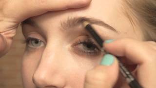 How to Get a Perfect Prom Look  Rimmel London [upl. by Suivat]