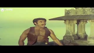 Purana Mandir Movie  Horror Scenes [upl. by Solrac]