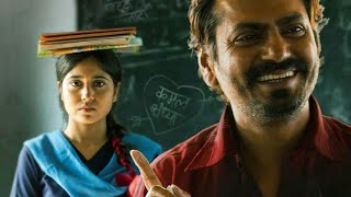 Haraamkhor Fullmovie In Hindi Nawazuddin Siddiqui Sweta Tripathi Letest Drama Film [upl. by Niran]