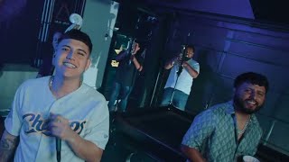 Juanpa Salazar x Tony Aguirre  Todo Cambio Official Video [upl. by Tadeas]