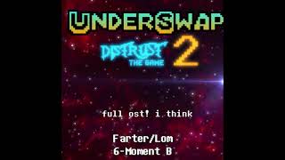 Distrust 2 Full OST [upl. by Heisser]