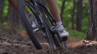 Canyon Grand Canyon CF SLX Series  Features and Facts  English [upl. by Ffilc]