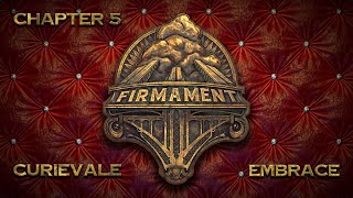 Firmament VR  Chapter 5 Cureivale Embrace [upl. by Eeryn]