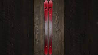 Our BEST Skis of 2024 backcountry [upl. by Pepin]