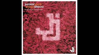 Junior Jack  Stupidisco Extended Version 2004 [upl. by Ennairam412]