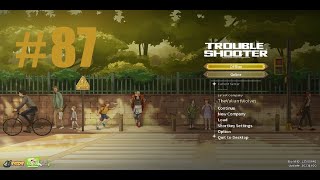 Lets play Troubleshooter 87 Poachers camp pt1 [upl. by Nigel]