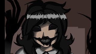 Dark Deception Speedpaint Whats the Matter Not having Fun [upl. by Volnay]