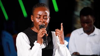 WORSHIP ALONG WITH EMILY ATIENO [upl. by Glavin]