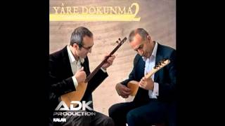 2012 Yare Dokunma 2 Akıl Gel Beri  Cengiz Özkan  Muharrem Temiz [upl. by Aric]