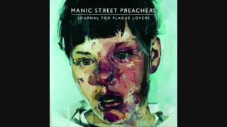 Manic Street Preachers  Peeled Apples good sound quality [upl. by Norrad]