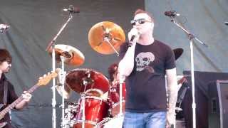 Candlebox  Blossom  Live HD 42013 [upl. by Arnuad455]