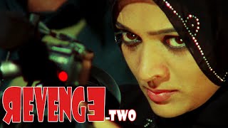 Revenge  Dubbed Action Hindi Movie Full  Full Hindi Movie  Hindi Action Movies [upl. by Eenehs48]