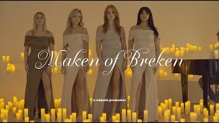 Sleeq  Maken of Breken [upl. by Aseena678]